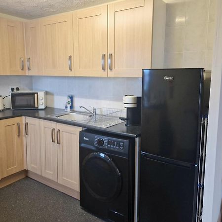 North Coast Property - Number 4 - The Beach House Турсо Экстерьер фото