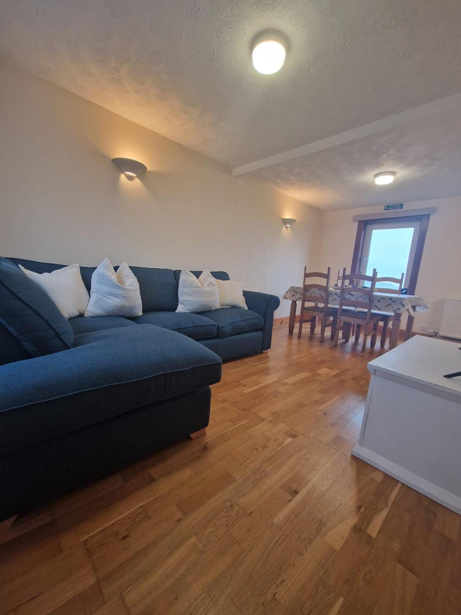 North Coast Property - Number 4 - The Beach House Турсо Экстерьер фото