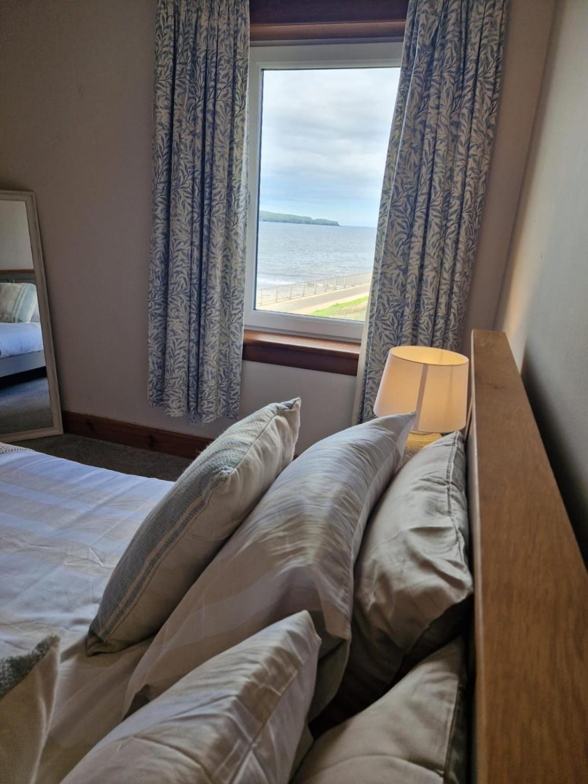North Coast Property - Number 4 - The Beach House Турсо Экстерьер фото