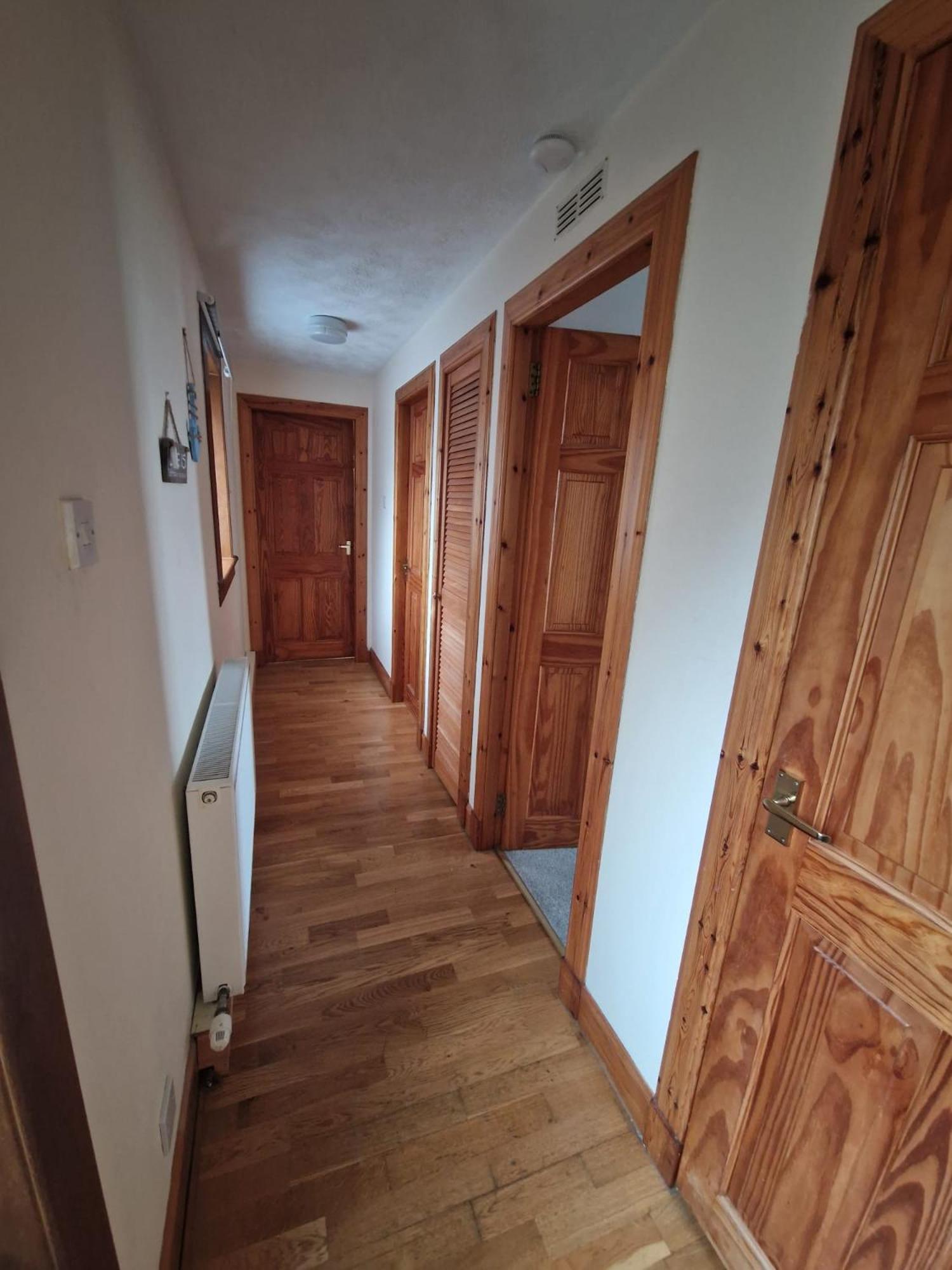 North Coast Property - Number 4 - The Beach House Турсо Экстерьер фото