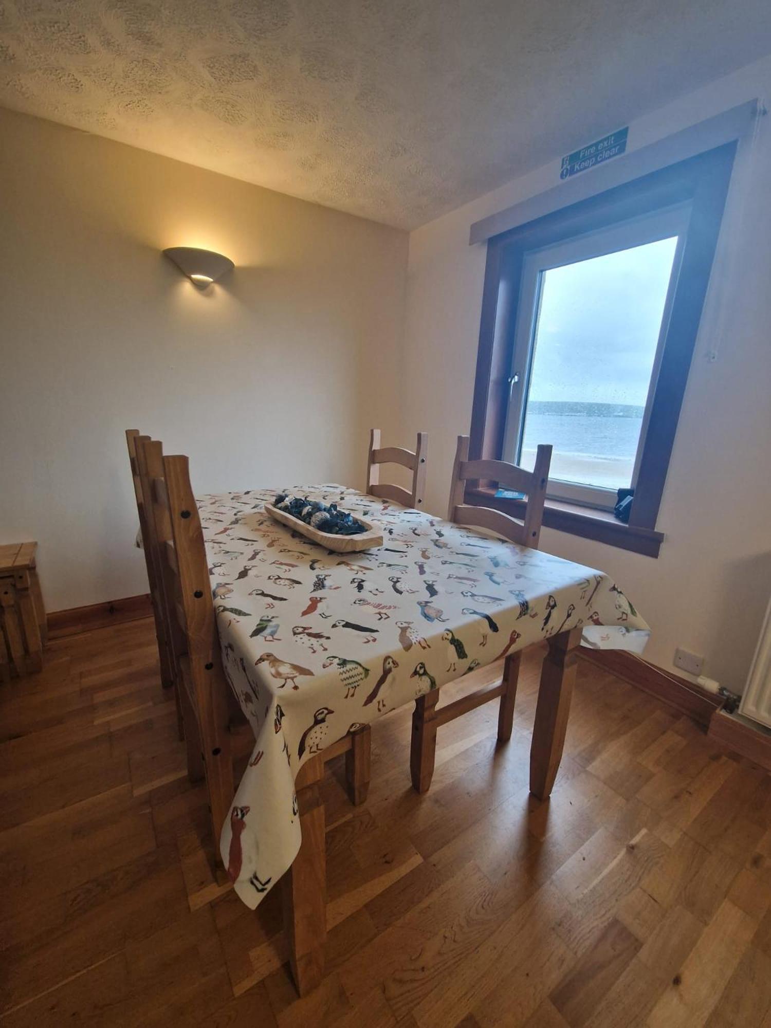 North Coast Property - Number 4 - The Beach House Турсо Экстерьер фото