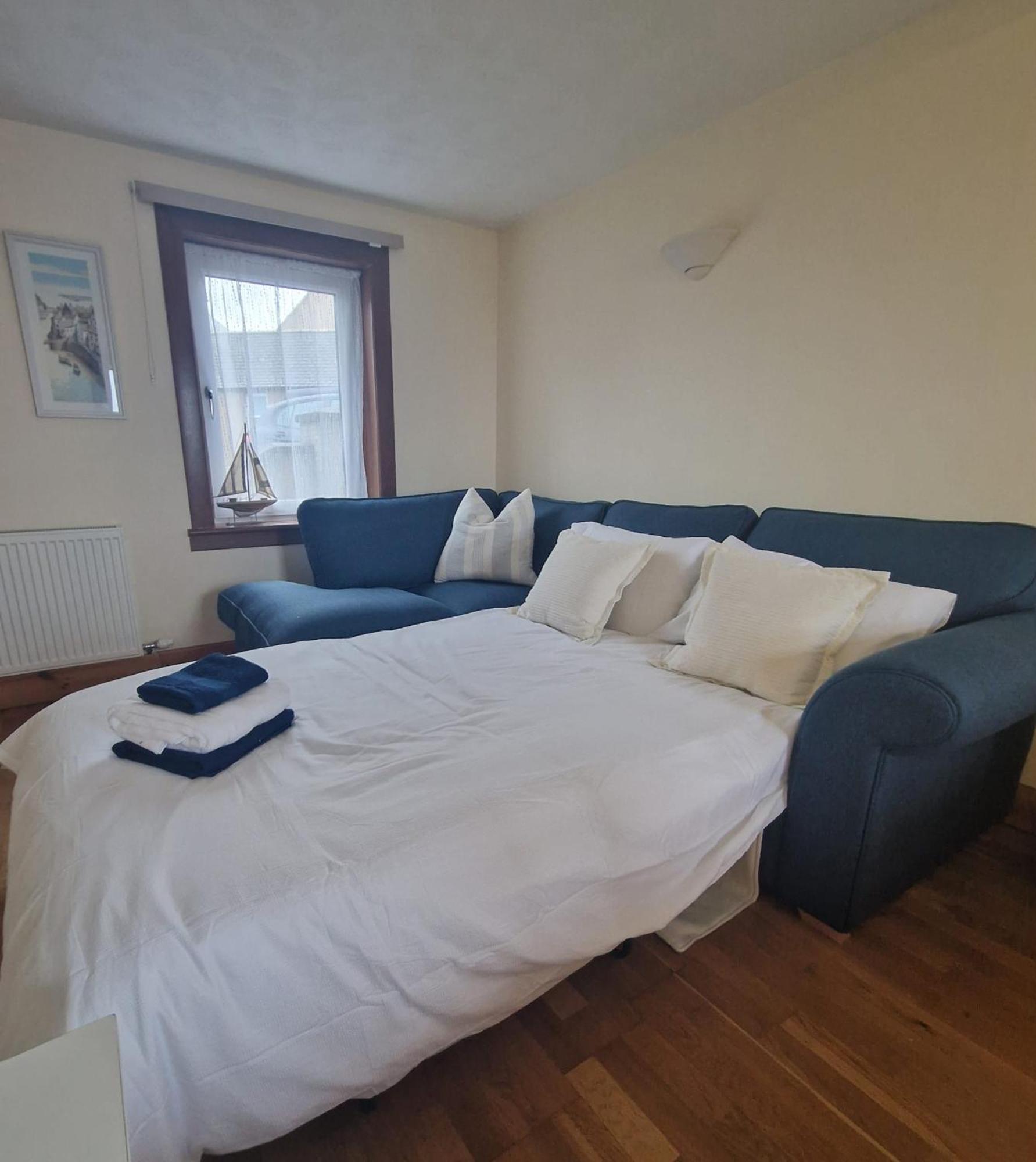 North Coast Property - Number 4 - The Beach House Турсо Экстерьер фото