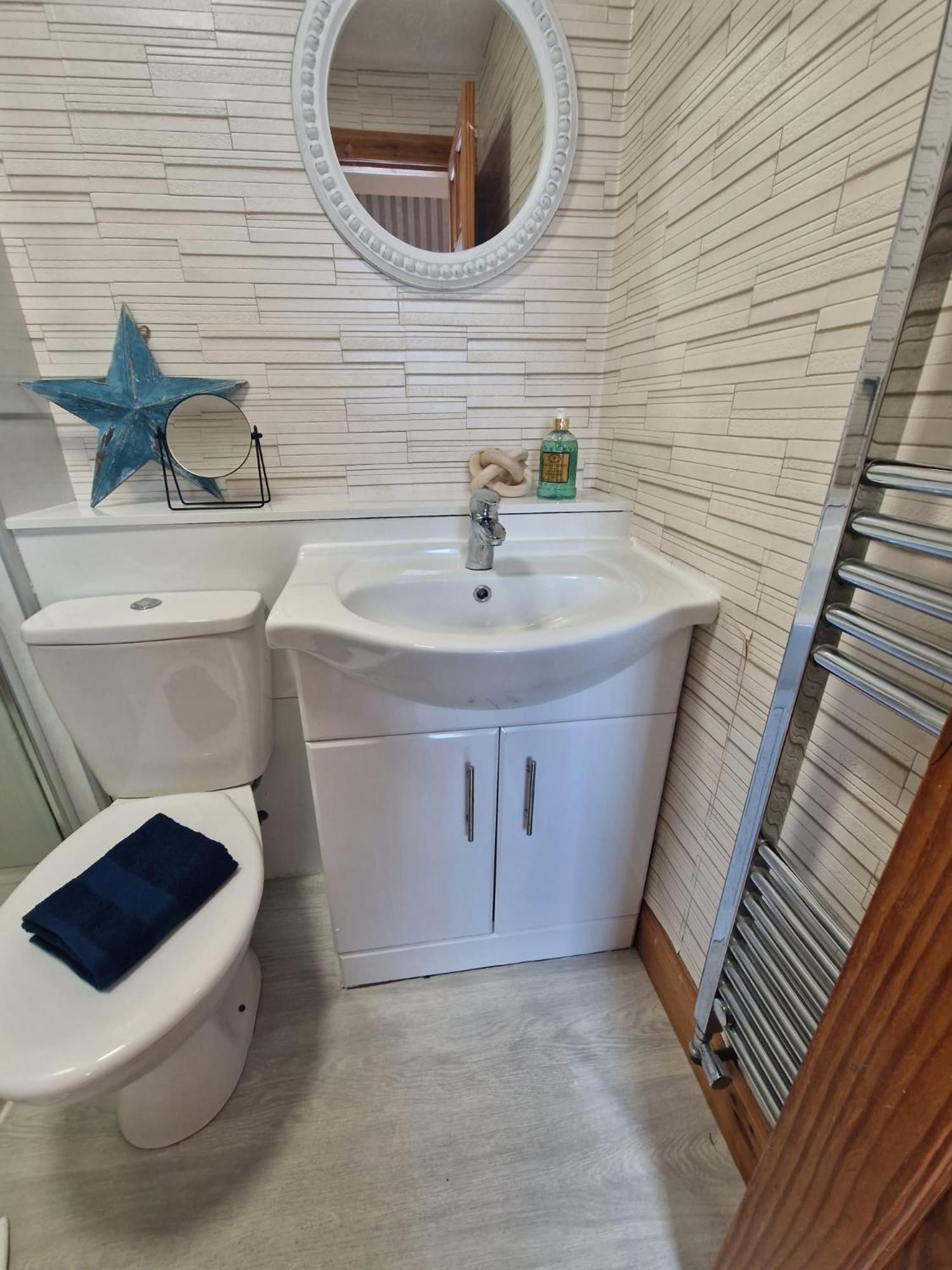 North Coast Property - Number 4 - The Beach House Турсо Экстерьер фото