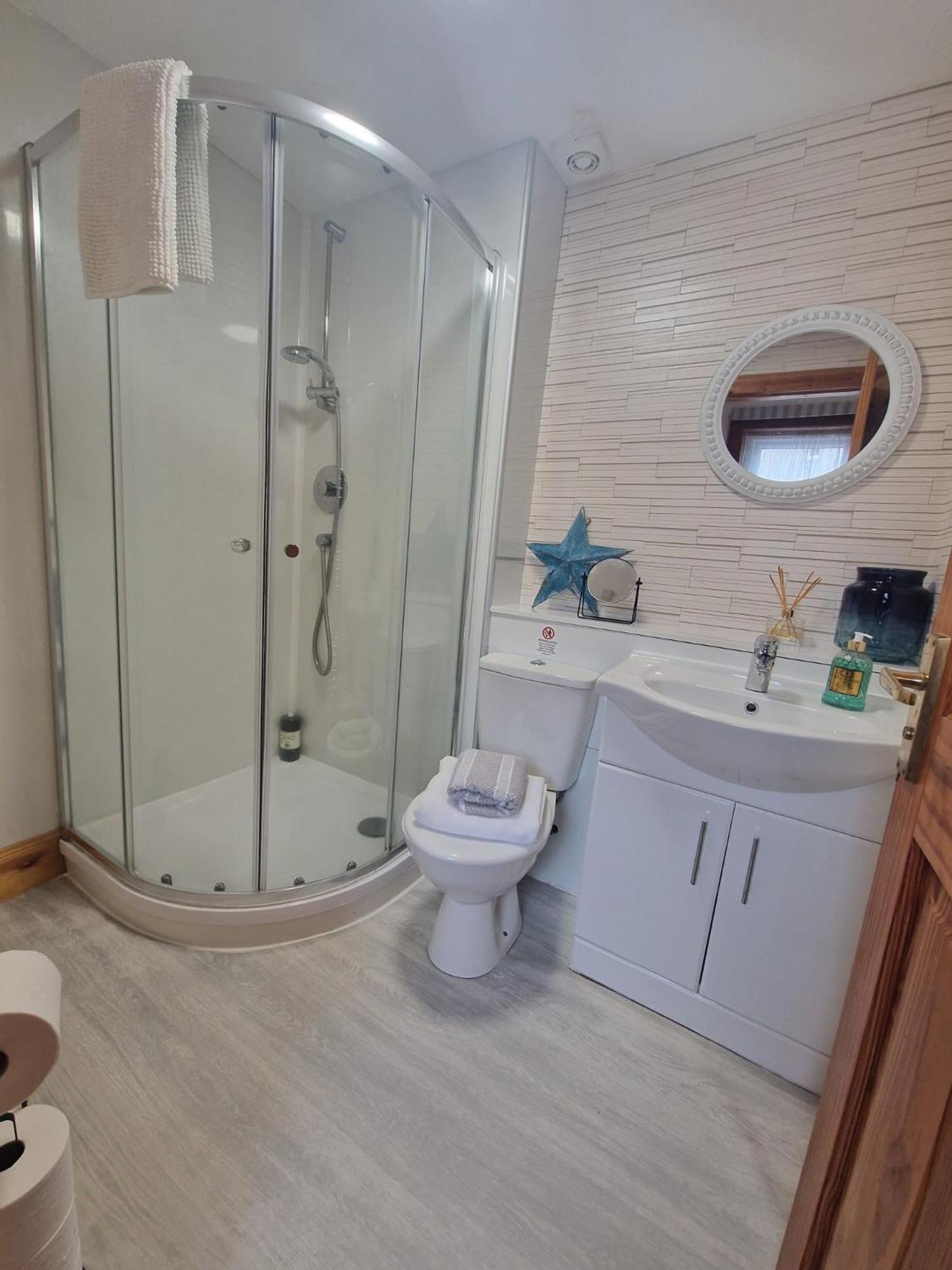 North Coast Property - Number 4 - The Beach House Турсо Экстерьер фото